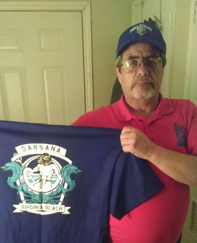 joephilley's tweet photo. Virginia Beach #Darana shirt.
#Ingressyeartwo #Movember2014 day 17 http://t.co/38zXr1LIeR