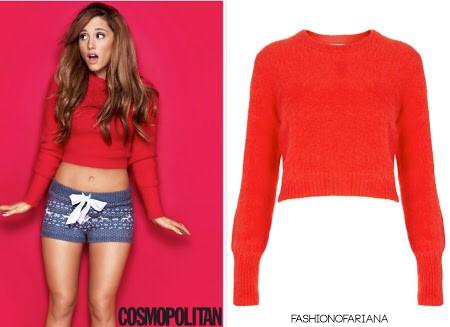 KiddBeatboxYT's tweet photo. Want To Br Able To Dress Like Ariana Grande .? Now You Can .! Go Here >>>http://t.co/c9vI3AOUfH http://t.co/If8xQ6tsgh