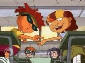 RxLeafMD's tweet photo. This was the show for stoners before they knew they were stoners! http://t.co/STgSh8isAx