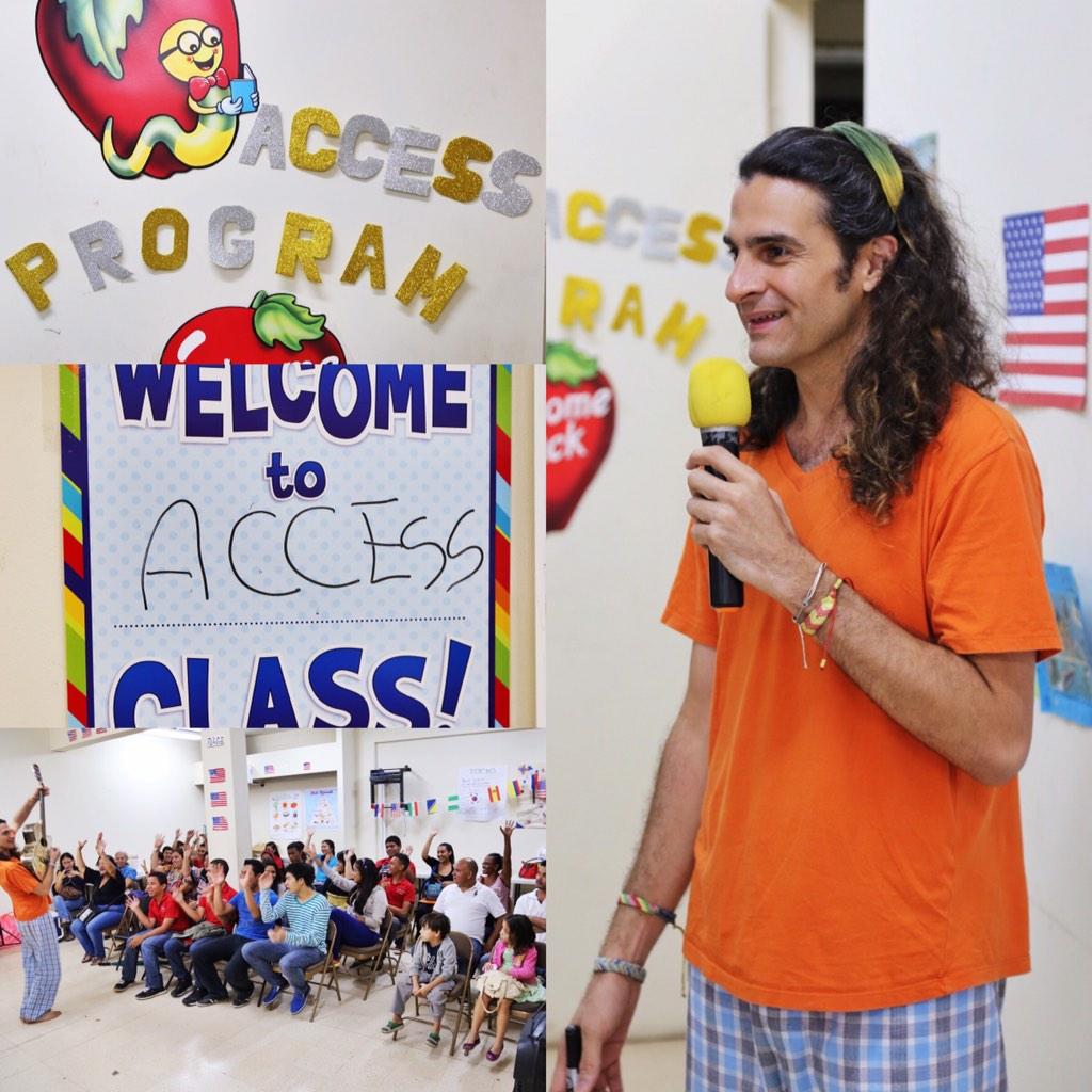 robertbaumrubio's tweet photo. Gracias a los amigos de #AccessClass Aguadulce @USEmbPAN por todo el apoyo en #ReciclamosUnidos http://t.co/Xlu9FwXU7k