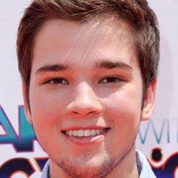 Happy Birthday! Nathan Kress - TV Actor from United States(California), Birth sign...  