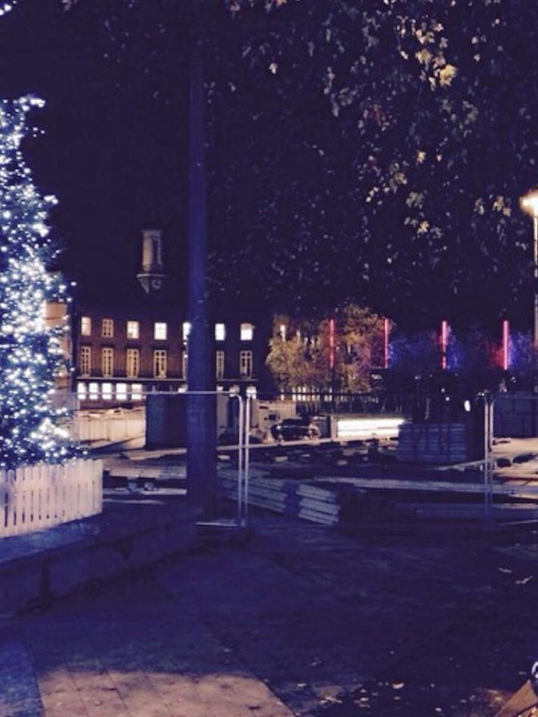 PRYZM_Watford tweet picture