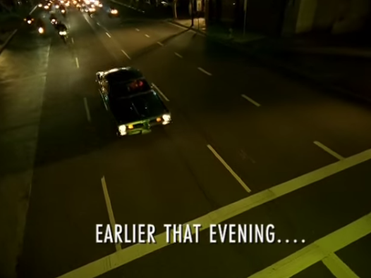 jacobkleinman's tweet image. best way to start a music video... #namethatmusicvideo