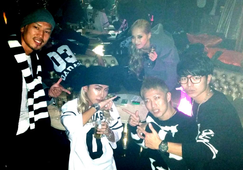 Youg ゲンキくんhb2u 仲間って最高の宝物だね Genking 田中元輝 Hb2u Stulio Badass Badasstokyo Eletokyo Snob 美漸 城戸康裕 荒木さやか Http T Co Wer69jon3m Youg ゲンキくんhb2u 仲間って最高の宝物だね Genking 田中元輝 Hb2u Stulio Badass Badasstokyo Eletokyo Snob 美漸 城戸康裕 荒木さやか Http T Co Wer69jon3m