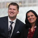 InnovationCA's tweet photo. Connecting biz to research? Come visit those making it happen, like @NAIT @vekenviro on #parliamenthill right now. http://t.co/Yeb8gp6TXn
