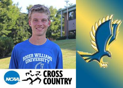 CNE_Sports's tweet photo. @RWU_Athletics Tim McGowan Qualifies for the @NCAADIII MXC Championship http://t.co/FnKUnN5l9Q #CCCMXC http://t.co/h80DvfBc7K