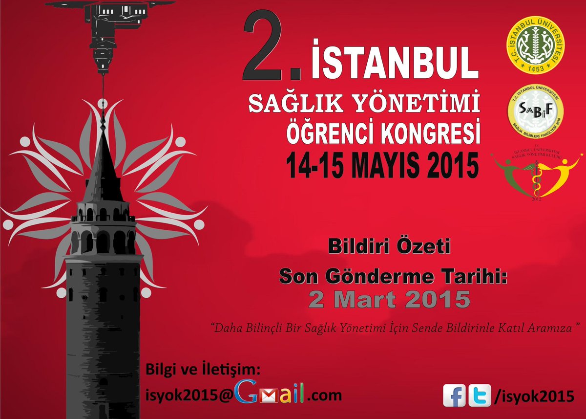 Bilinçli Bir Sağlık Yönetimi İçin...