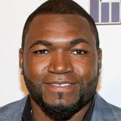 Happy Birthday! David Ortiz - Baseball Player from Dominican Republic, Birth sign...  