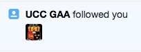 SSPEcharity's tweet photo. We've made it now lads.... #UCCPE @ucc_gaa http://t.co/yjPZx64yX2