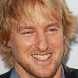 Happy Birthday! Owen Wilson - Movie Actor from United States(Texas), Birth sign Scorpio  