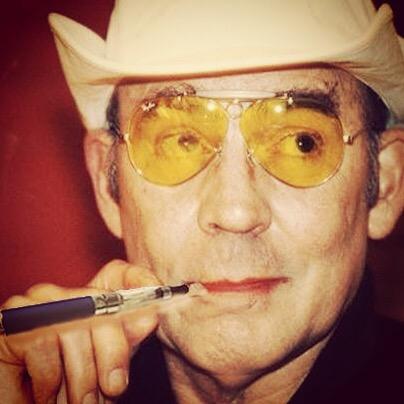 UncleVapor's tweet photo. Hunter would vape for sure #ecig #ejuice #eliquid #vape #vapelife #vapor #vapecommunity #ukvapers #ukvape http://t.co/0awjcMFyEX