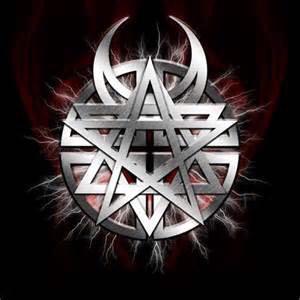 Disturbed<3