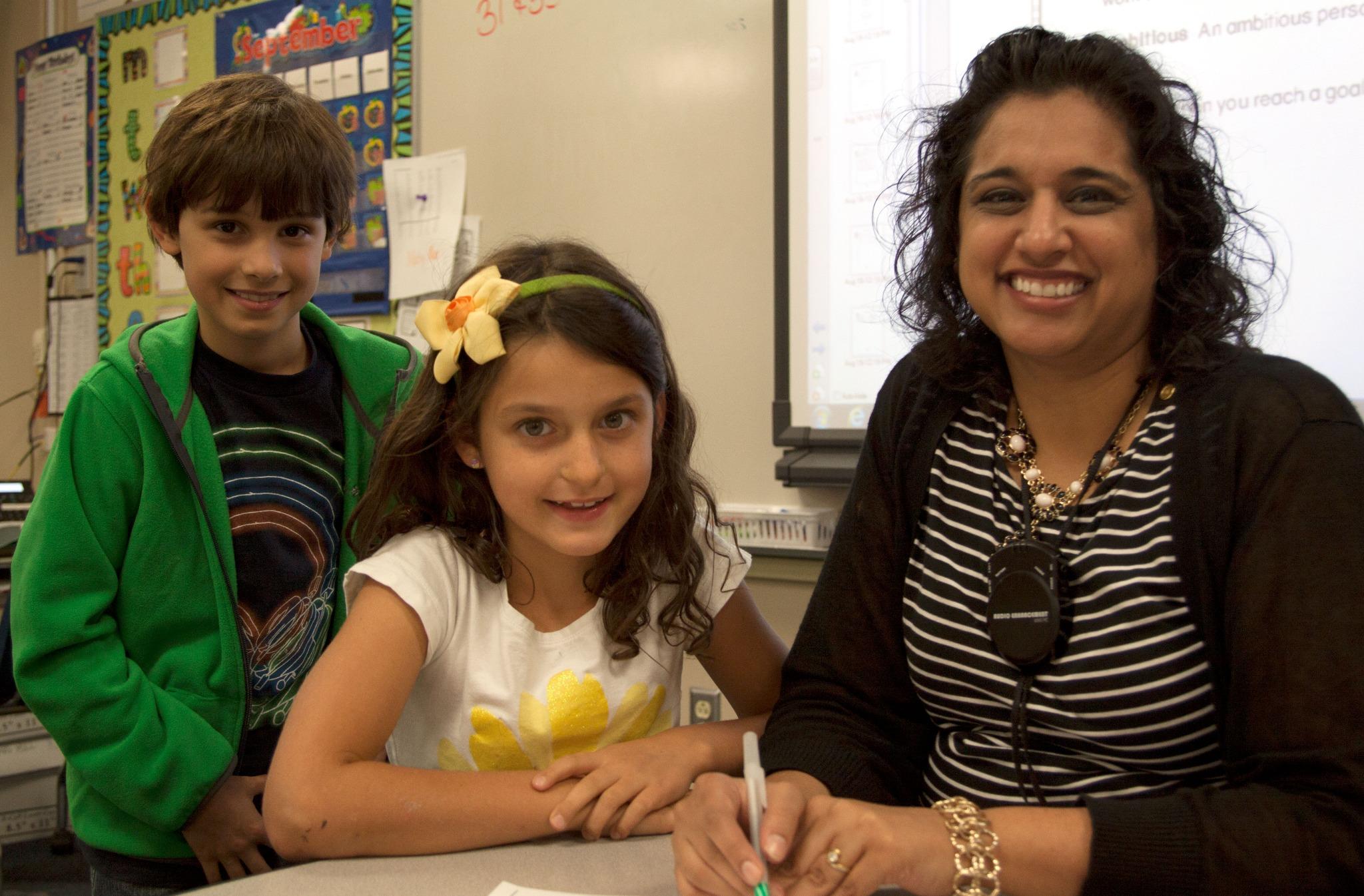 Rockwood School Dist on Twitter: "It&rsquo;s American Education Week. Let&rsquo;s