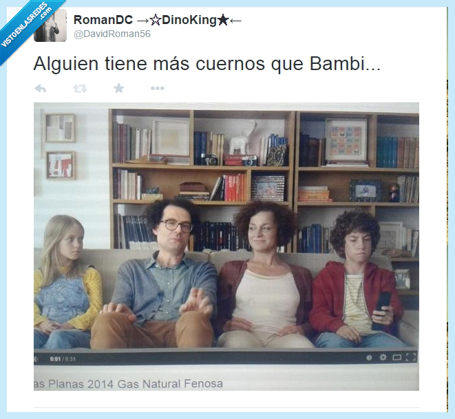 vistoenlasredes's tweet photo. ¿Nadie lo había pensado? por @DavidRoman56 http://t.co/v6aBKYObC5 http://t.co/Ju39JDt18V