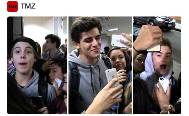 DigiTour tweet picture