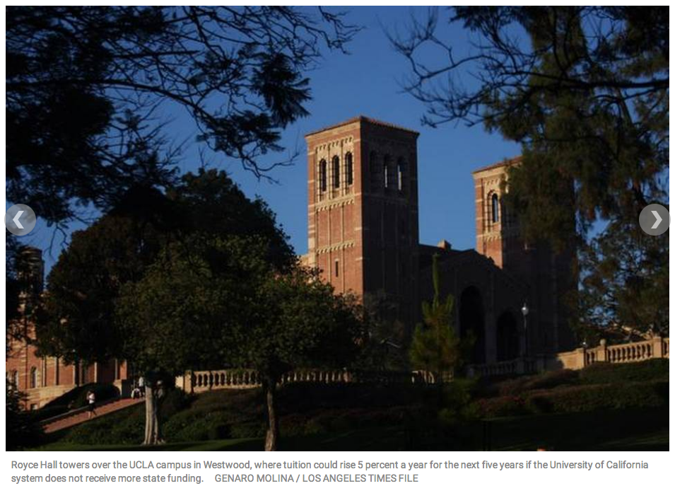 UC San Francisco (UCSF) Twitter