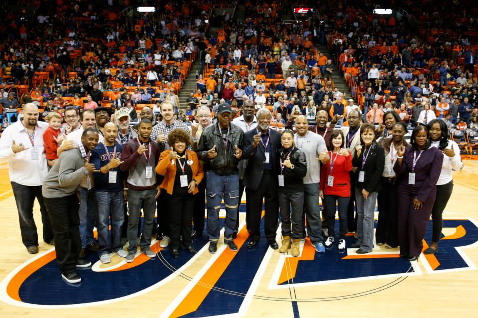 UTEP's tweet photo. Check out photos of the @UTEPAthletics Centennial Weekend: http://t.co/VXig1t2nF0 #minerstrong #UTEP100Years http://t.co/3FFXk15SsH