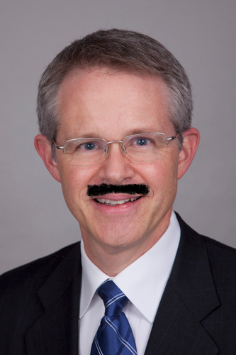 MousTAGGED's tweet photo. CONGRATS @malloy_john on the new job! And on the new MO. You've been #MousTAGGED. Donate to our #Movember fundraiser! http://t.co/zveSYZXBqA