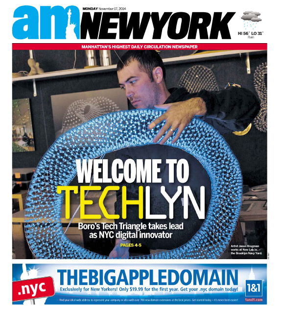 kenyatta's tweet photo. Oh good. There's a clever name for the rude + unfriendly techies moving to my hood #Techlyn https://t.co/D0gg6XDunz http://t.co/hGWgBQ4q0V