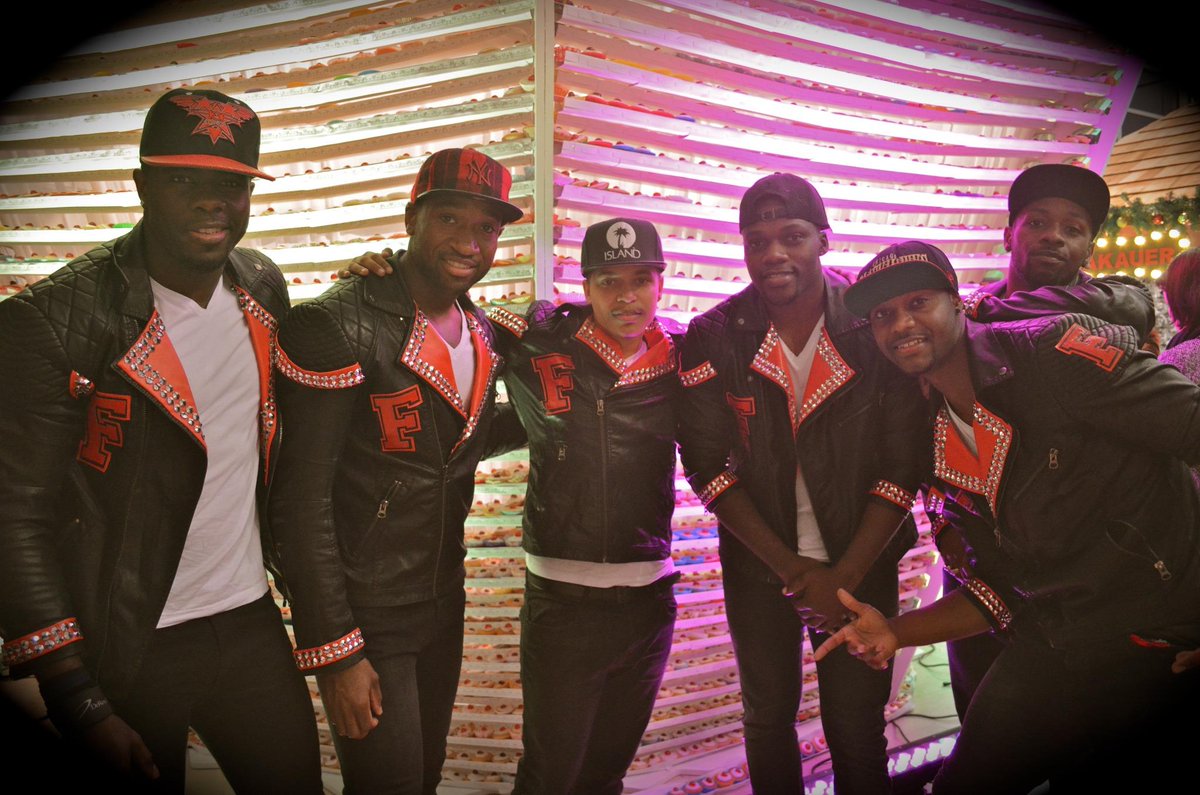 Cakes for Kids tweet media