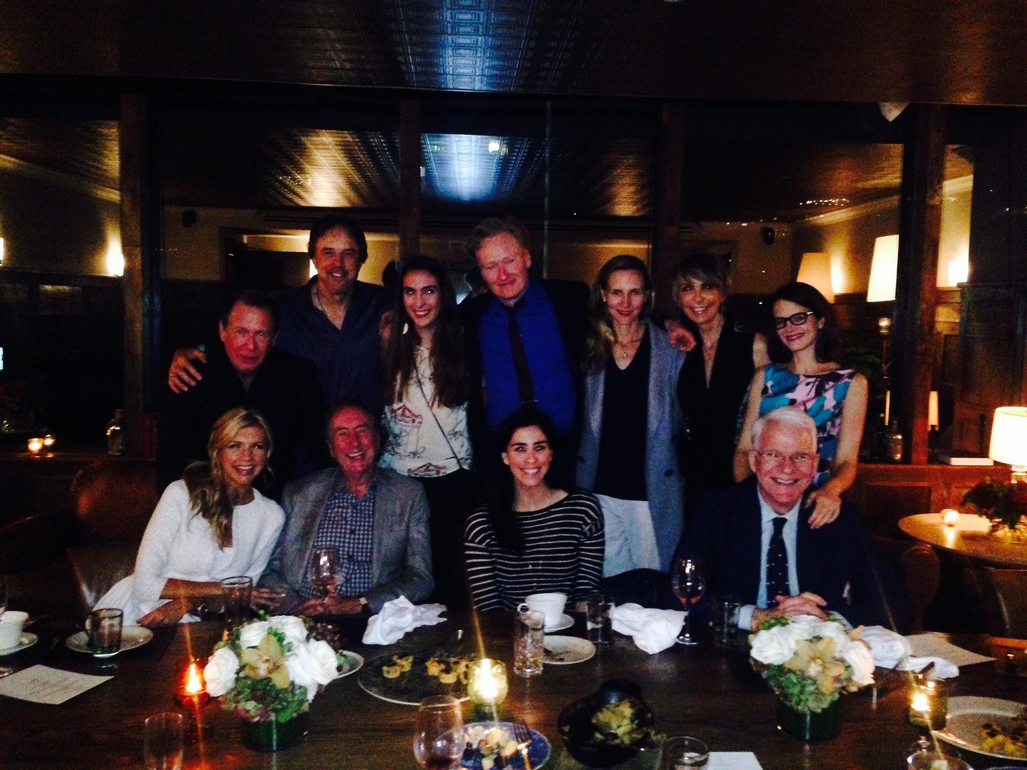 Happy birthday, Kevins bday party last night. Guess there were some funny people there. 