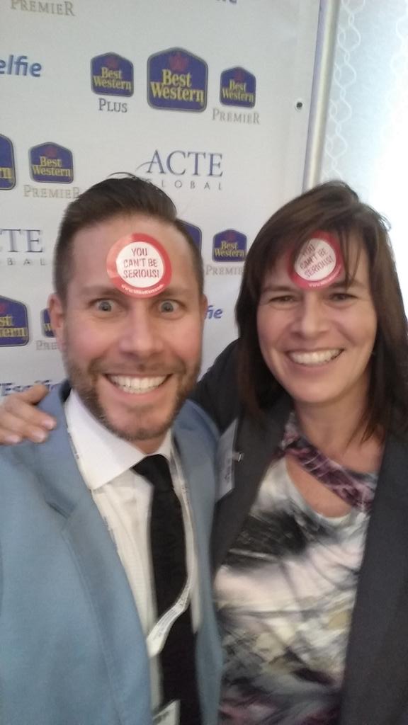SteveStosh007's tweet photo. #acteselfie http://t.co/AlMsh3Wm48