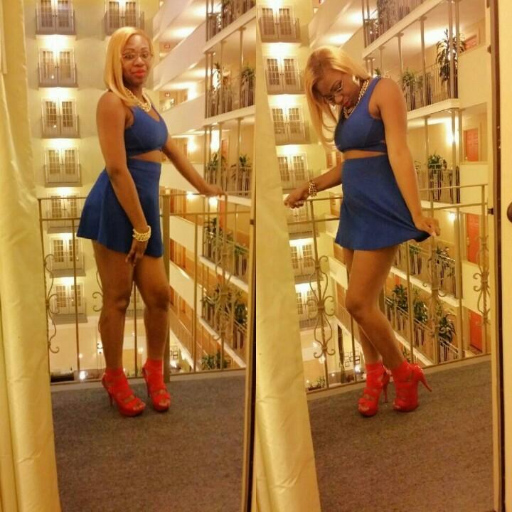 AcassiaLalita_'s tweet photo. Otw to the @BigKrit show #LateTwitterPost #SaturdayNight #PayAttentionTour #Atlanta #HotelLife http://t.co/Obm5IOfbZ7