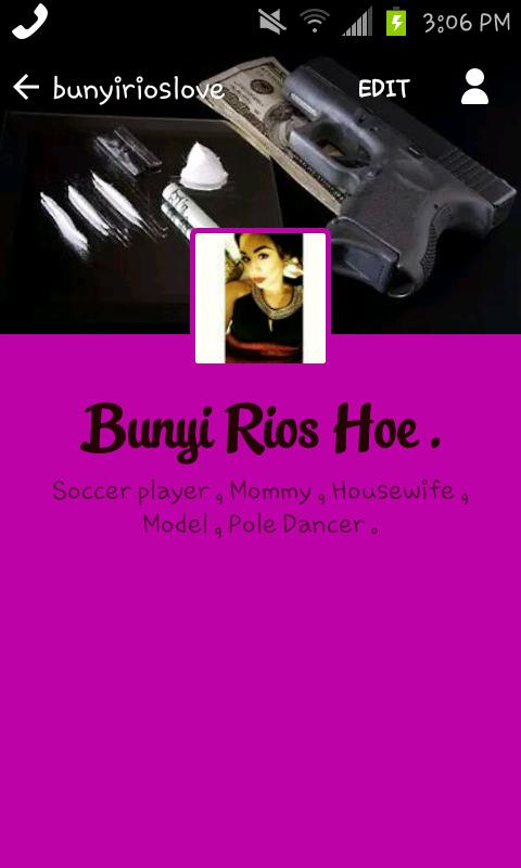 RiosBunyi's tweet photo. Follow me on tumblr . http://t.co/XOGbKmZkNj