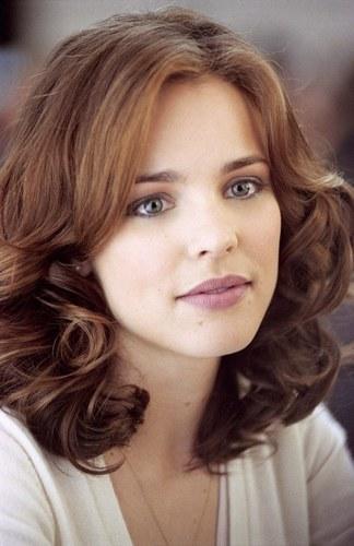 Una de mis actrices favoritas cumple años hoy!!! :D Happy Birthday Rachel McAdams 