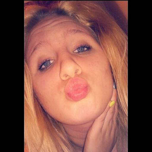 __Trill_Queen__'s tweet photo. "@FliirtNextDoor: All Of You With The Pretty Eyes! Quote This With A Selfie #FineMFs ๐ฆ๐๐" http://t.co/wdkwJzboBi