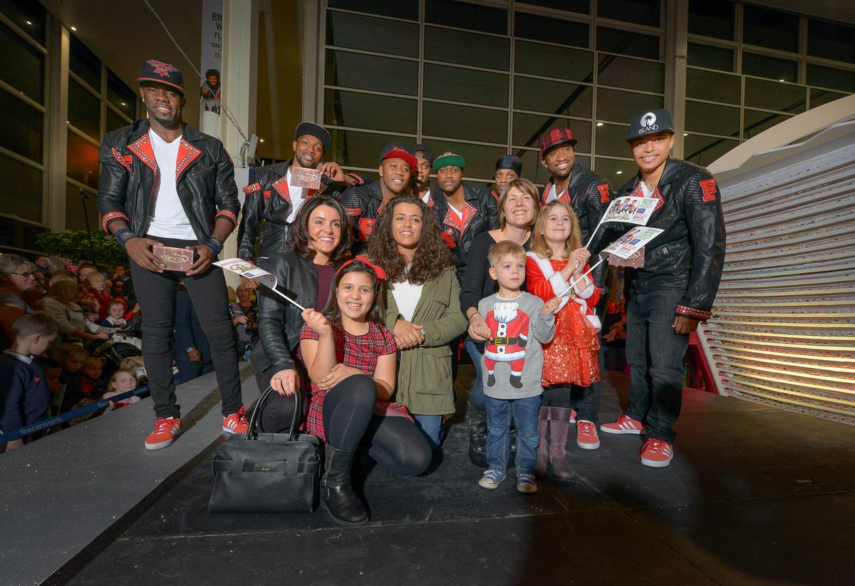 Cakes for Kids tweet media