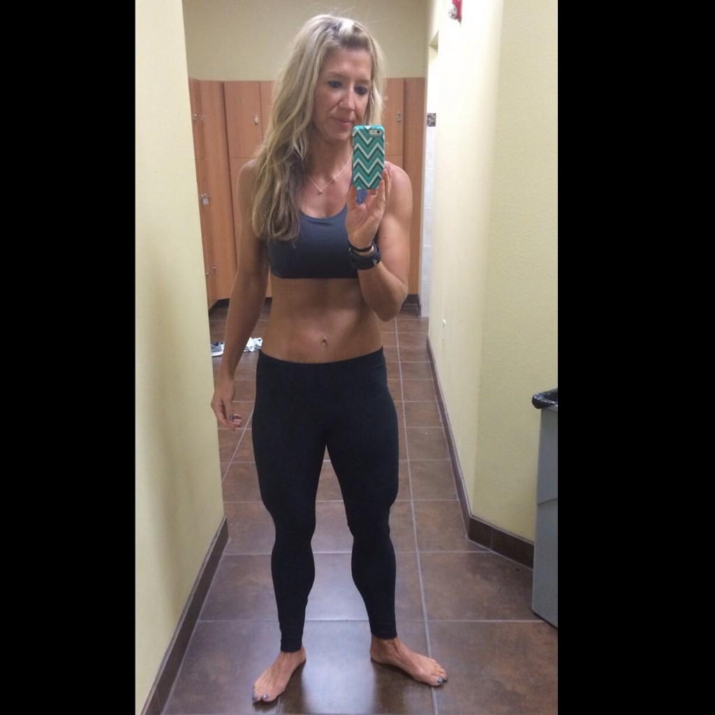 ChristaMills24's tweet image. Holy #legday = my #quadzillas are on 🔥🔥🔥🔥 #fitfam #girlswithmuscle #fitgirls