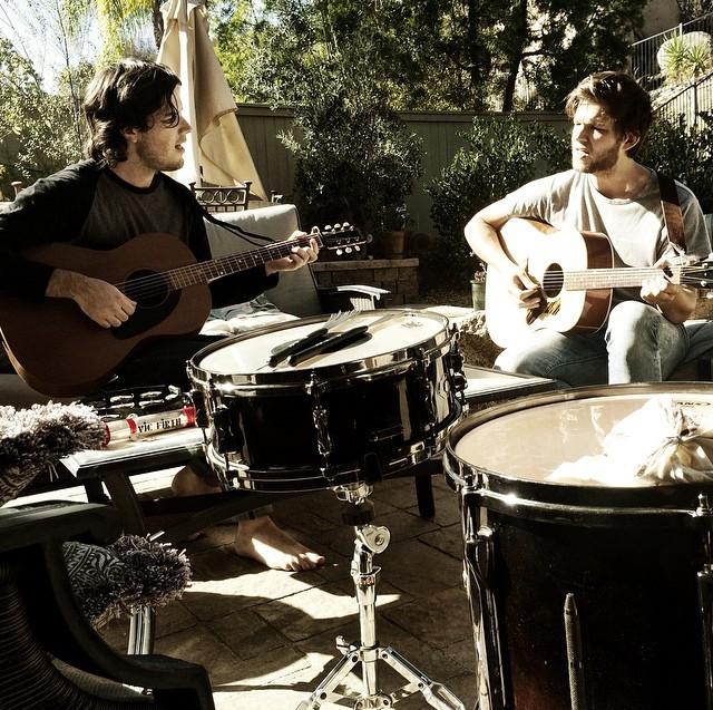 The Tragic Thrills (@tttupdates) on Twitter photo 