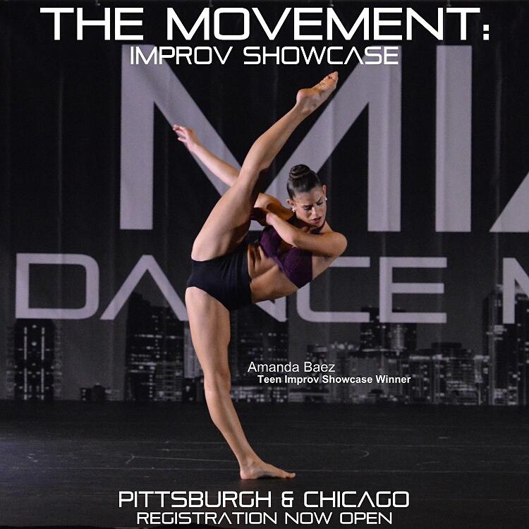 Exactly 2 months left until we arrive in Pittsburgh and Chicago soon after. We hope you're ready. #MDMtour