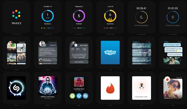 servpartnerjobs's tweet image. Apple Watch Concept PSDs via @webappers zoot.li/20ev5 #pstutorials