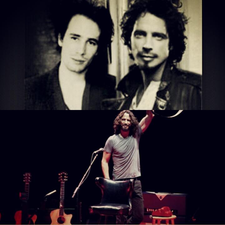 Happy Birthday Jeff Buckley (11/17/1966 05/29/1997) 