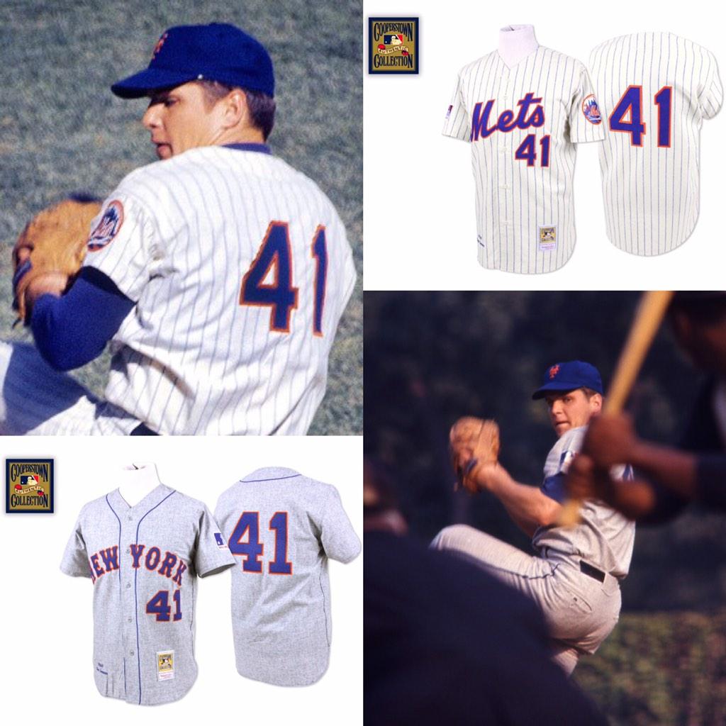 Happy Birthday Tom Seaver!!!        