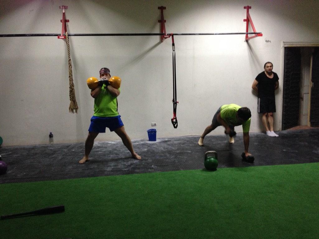 AtomFunctional's tweet image. Mejora tu postura, fuerza, resistencia, potencia. #macul @AtomFunctional @DonDatosCl @dondatito @DonDateador