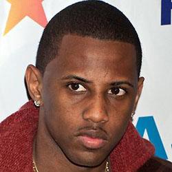 Happy Birthday! Fabolous - Rapper from United States(New York), Birth sign Scorpio  