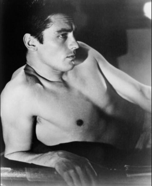 Happy Birthday to Alain Delon 8 November 1935 who has been making films since 1957, ...  