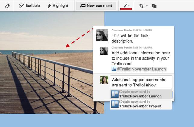 ConceptboardApp's tweet image. How to manage visual #tasks in #Trello and #Conceptboard! bit.ly/1EtVqvs