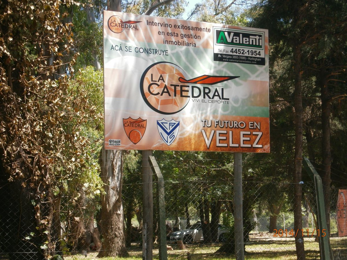 Cada día mas estamos mas cerca...