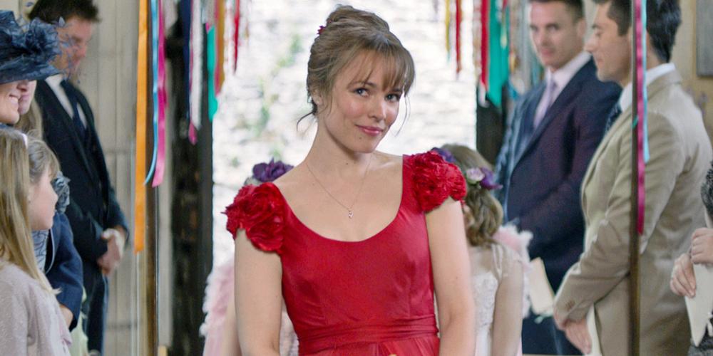 Happy 36th Birthday Rachel McAdams! #AboutTime
