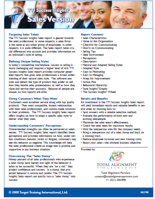 BelindaMJBrown's tweet photo. Why can some people sell with EASE & others struggle? #Assessment #sales professional #TTI_SI http://t.co/AwYwnSj3Ed http://t.co/ss0tMBY1je