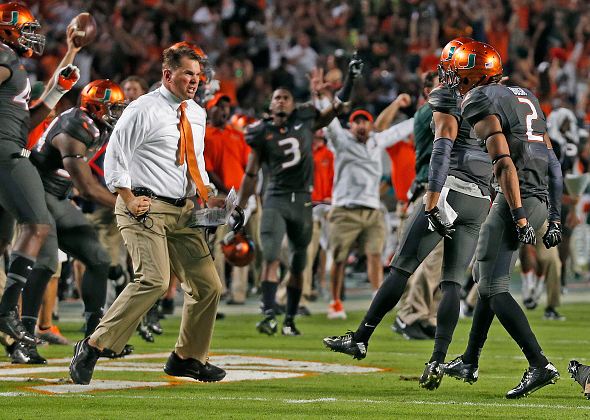 dacqua1323's tweet photo. @CutlerRidgeLAZ @CanesFam @BigOShow that is a coach that cares! #AlMustStay #InGoldenWeTrust #TheTieDontLie http://t.co/8ctfKJFnhq