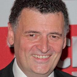 Happy Birthday! Steven Moffat - Producer from Scotland, Birth sign Scorpio  