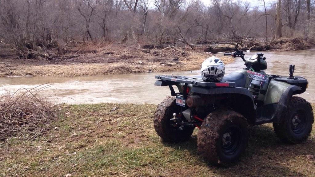 Quad_Porn's tweet photo. RT if you'd love to spend the day out here http://t.co/ybdSmj04Ob