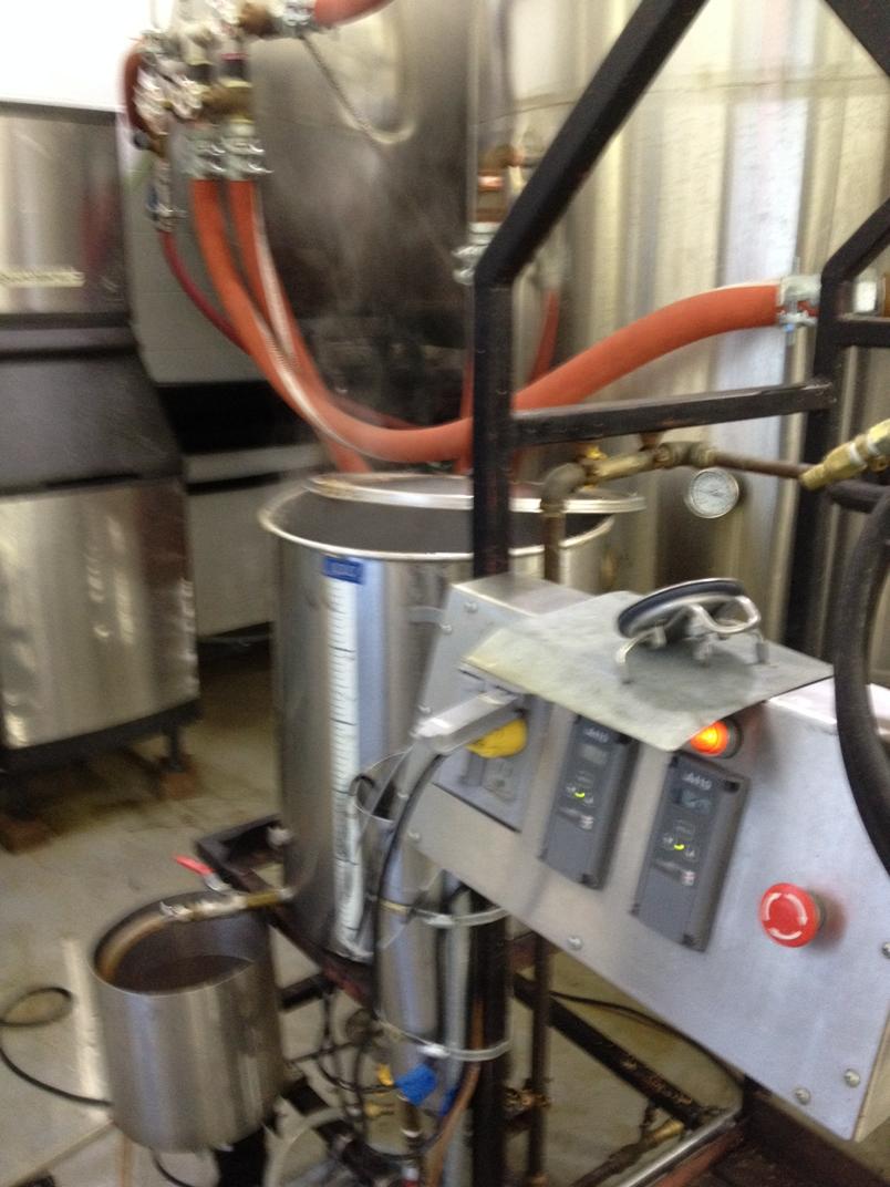 Test batches today on my system.
