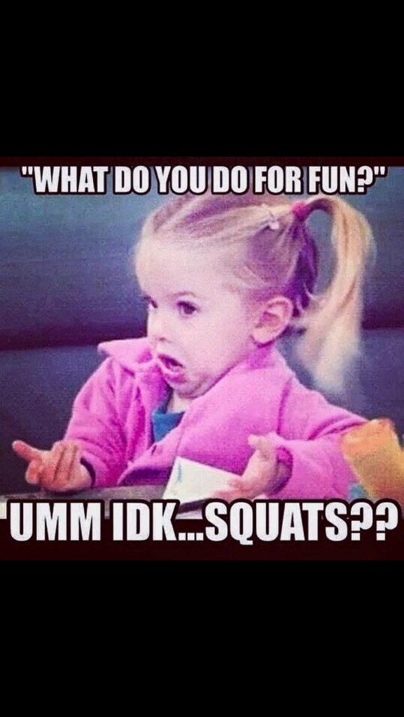 KendraShuster's tweet photo. Haha this is great #fitness #SoTrue #youarefitness http://t.co/EZb62KbGxT