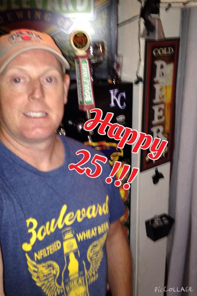 Shotron07's tweet photo. #BLVD25 http://t.co/u8qhXzJplU